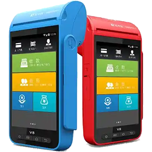 黄南拉卡拉智能POS机