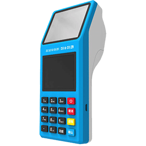 黄南超级收款宝QR65